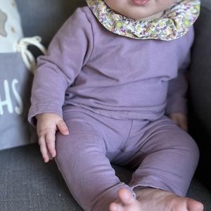 Maison Me jogger set